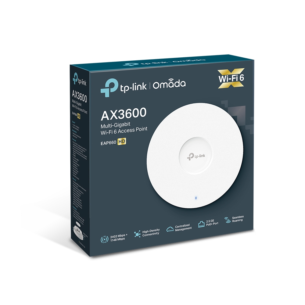 EAP660 HD-3