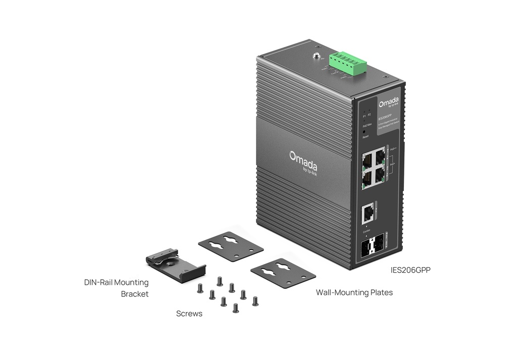 IES206GPP-2