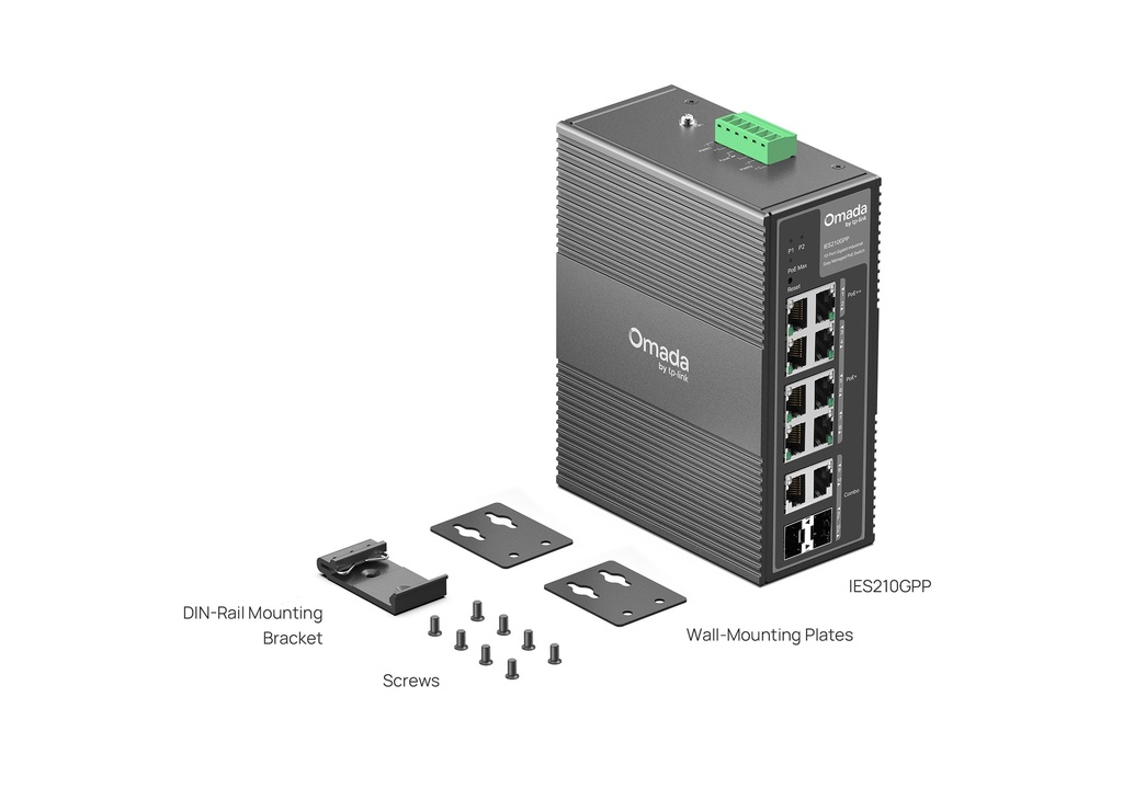 IES210GPP-2