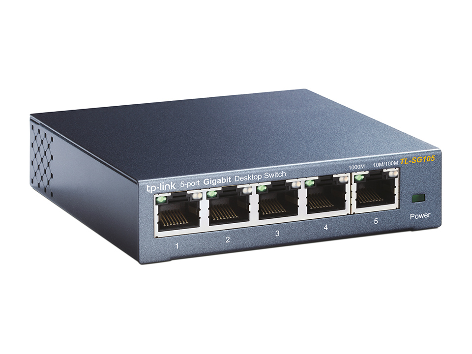 TL-SG105-2