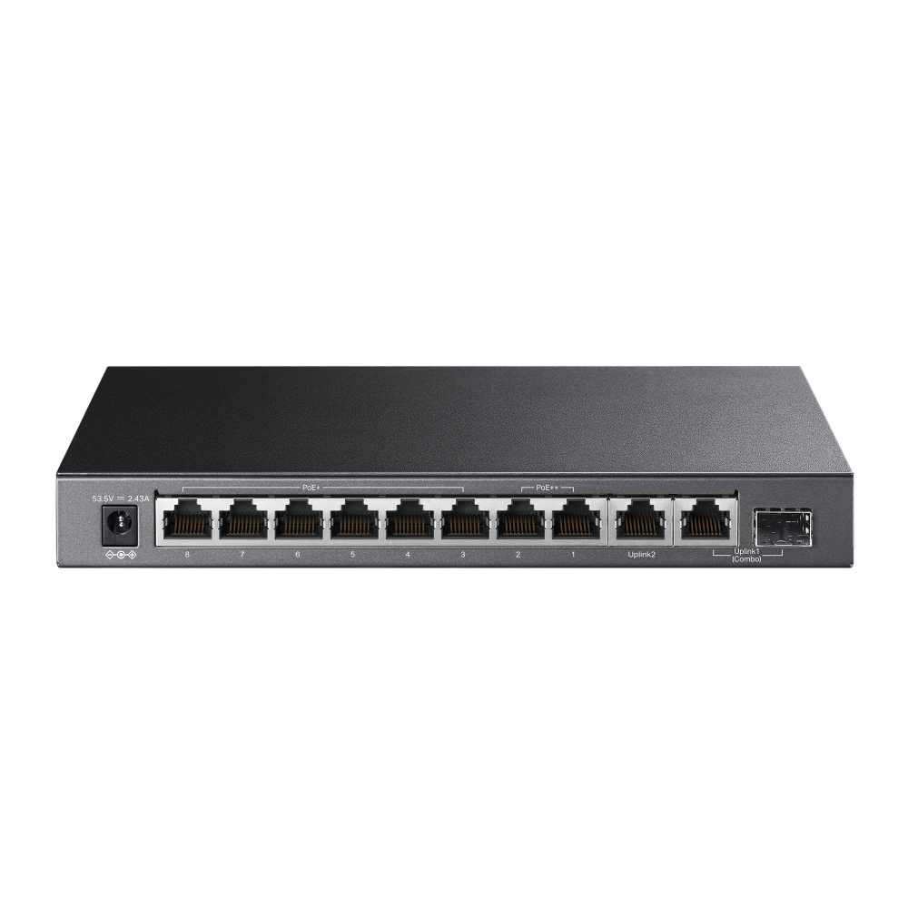 TL-SG1210PP-2