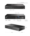 VIGI NVR1004H-4P-2TB-2