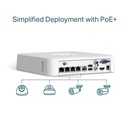 VIGI NVR1104H-4P-2
