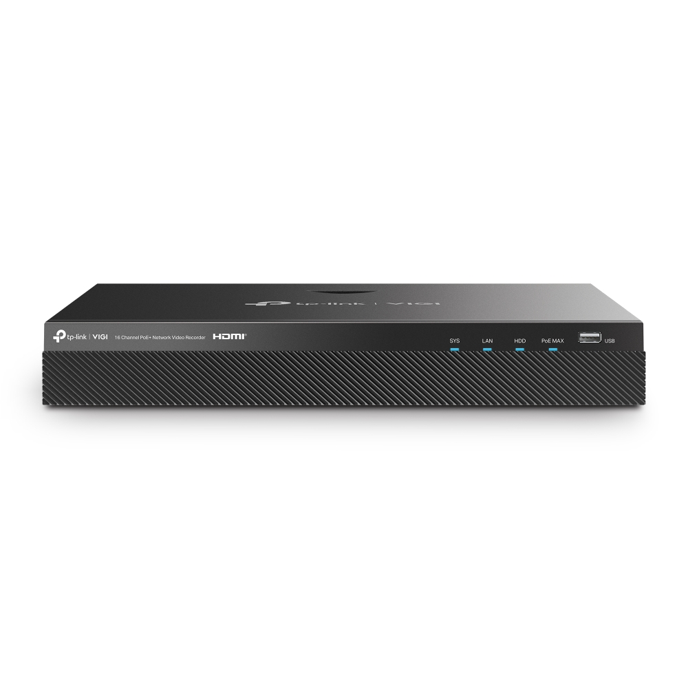 VIGI NVR2016H-16MP-3