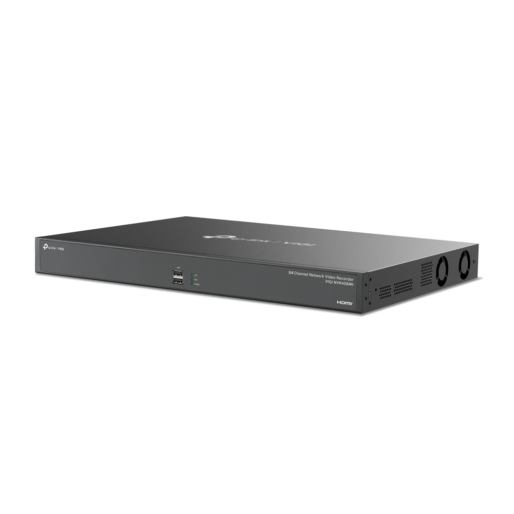 VIGI NVR4064H-3