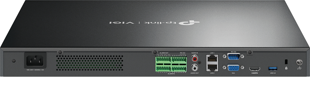 VIGI NVR4032H-2