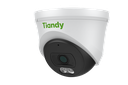 Tiandy TC-C320N Spec:I3/E/Y/2.8mm, 2MP Fixed PoE turret camera