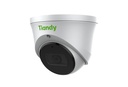 Tiandy TC-C34XN Spec:I3/E/Y/2.8mm/V5.0, 4MP Fixed PoE Turret Camera