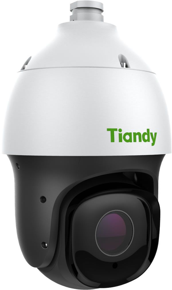 Tiandy TC-H356S Spec:30X/I/E++/A/V3.0, 5MP 30x Starlight IR AI PTZ camera