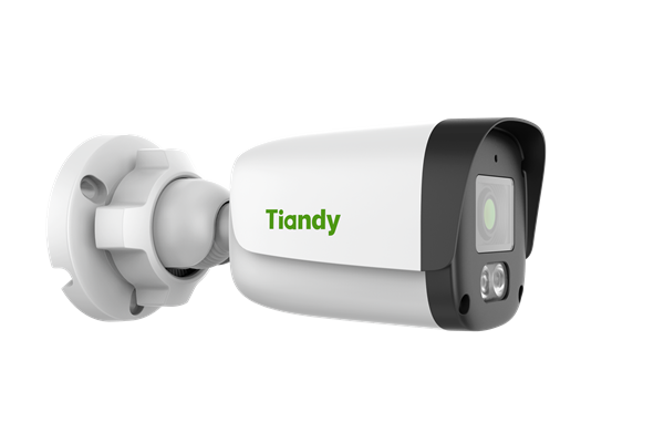 Tiandy TC-C321N Spec:I3/E/Y/2.8mm, 2MP PoE bullet camera