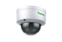 Tiandy TC-C35KS Spec:I3/E/Y/M/S/H/2.8mm/V4.0, 5MP Fixed Starlight IR Dome camera 