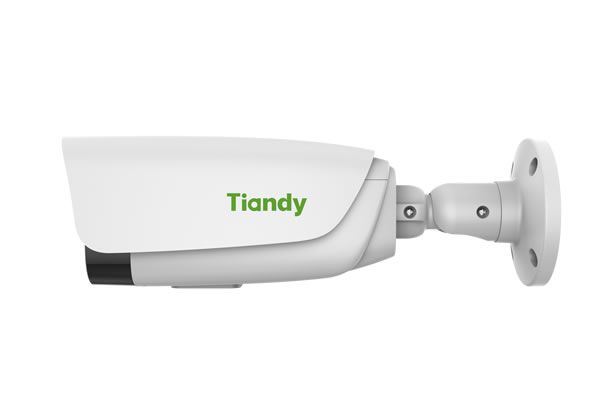 Tiandy TC-C35LQ Spec:I5W/E/Y/T/4mm/V4.2, 5MP Thermography bullet camera