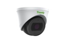 Tiandy TC-C38SS Spec:I5/A/E/Y/M/H/2.7-13.5mm/V4.0, 8MP Starlight motorized IR turret camera