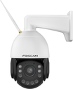 Foscam SD4H, 2K/4MP Dual-Band WiFi PTZ camera