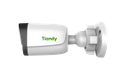 Tiandy TC-C34QN Spec:I3/E/Y/2.8mm/V5.0, 4MP Fixed IR PoE bullet camera