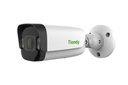 Tiandy TC-C34UV Spec:W/E/Y/M/S/4mm, 4MP Fixed PoE Color Maker Bullet camera