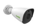 Tiandy TC-C35JS Spec:I5/E/M/N/2.8mm/V4.1, 5MP Starlight IR Bullet camera