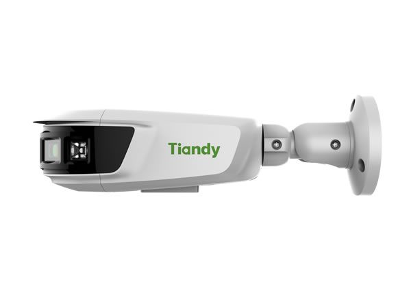 Tiandy TC-C382V Spec:W/E/Y/S/H/2.8mm, 8MP Fixed panoramic camera