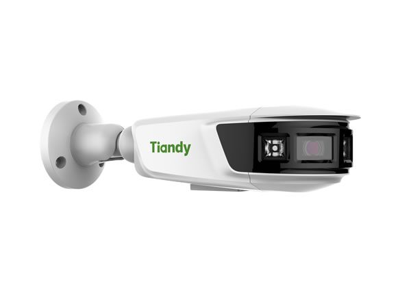 Tiandy TC-C382V Spec:W/E/Y/S/H/2.8mm, 8MP Fixed panoramic camera