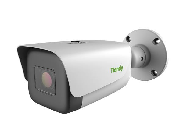 Tiandy TC-C38TS Spec:I8/A/E/Y/M/H/2.7-13.5mm/V4.0, 8MP Starlight motorized IR bullet camera