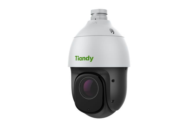 Tiandy TC-H324S Spec:23X/I/E/V3.0, 2MP 23x Starlight IR PTZ camera
