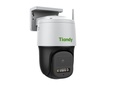 Tiandy TC-H334S Spec:I5W/C/WIFI/4mm/V4.1, 3MP Dual light EW PT camera