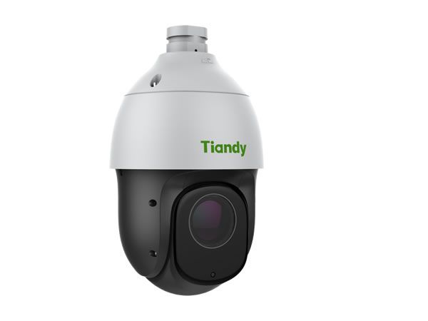 Tiandy TC-H344S Spec:25X/I/E+/A/V3.0, 4MP 25x Starlight IR AI PTZ camera