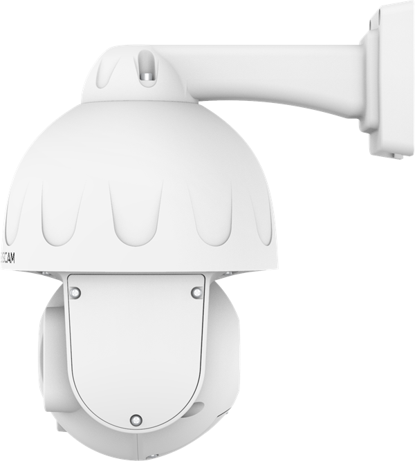 Foscam SD8EP, 4K/8MP PoE PTZ buiten beveiligingscamera