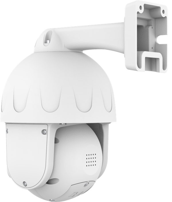 Foscam SD8EP, 4K/8MP PoE PTZ buiten beveiligingscamera