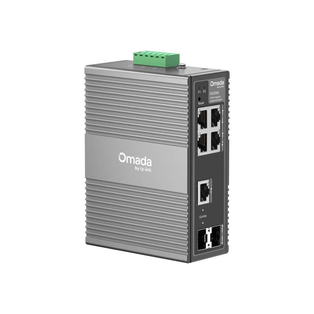 [IES206G] TP-Link Omada IES206G