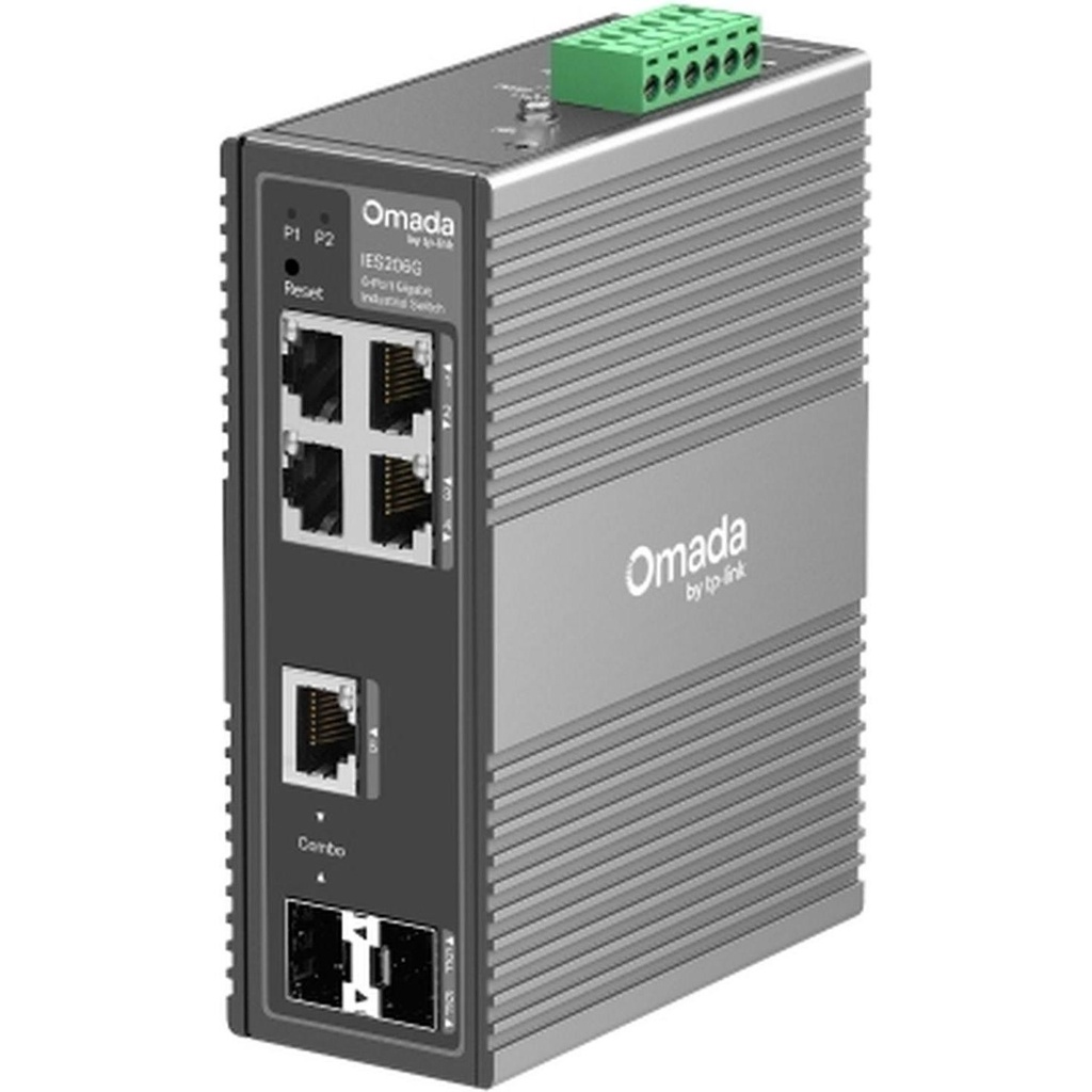 [IES206G] TP-Link Omada IES206G