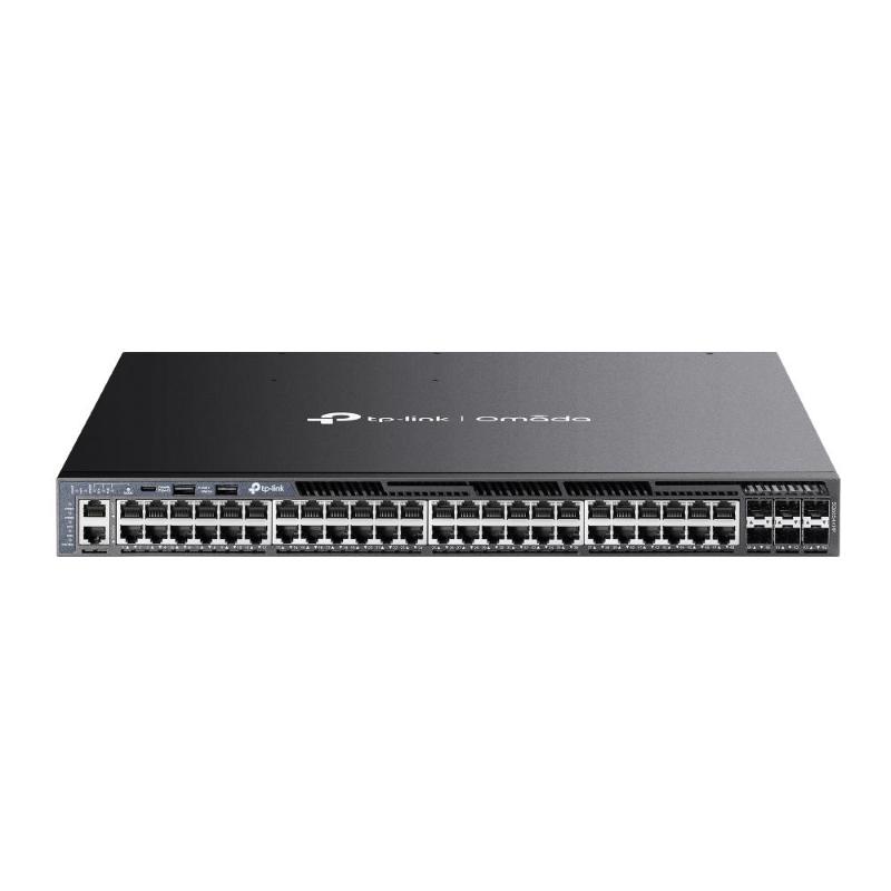 [SG6654XHP] TP-Link Omada Campus SG6654XHP