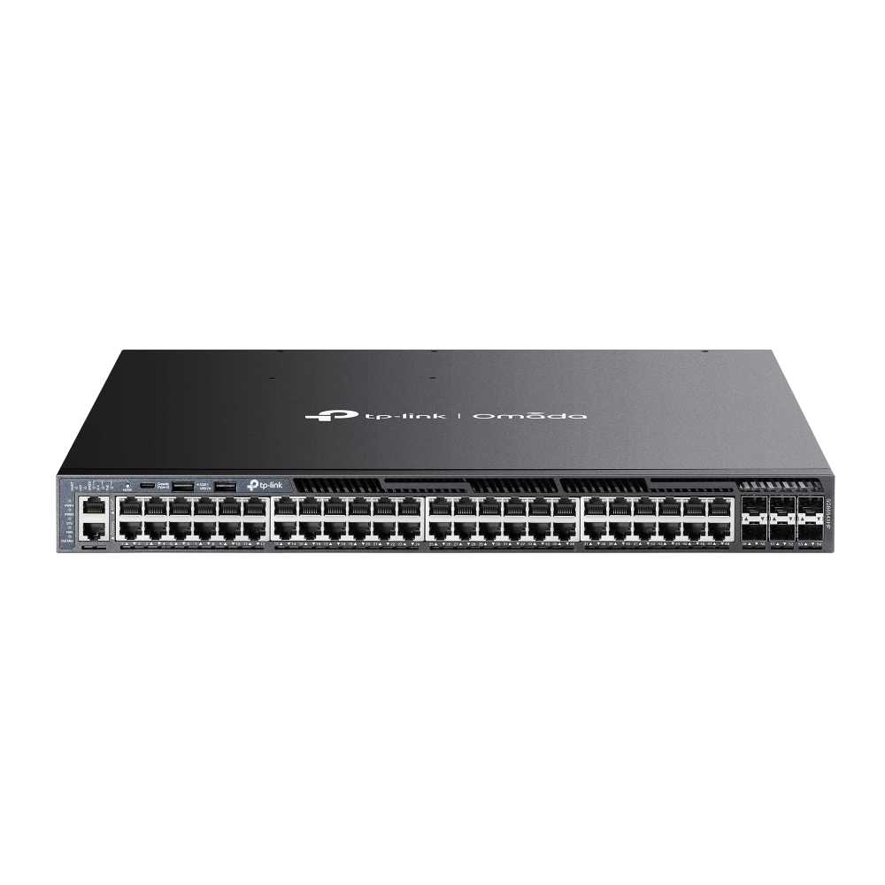 [SG6654XHP] TP-Link Omada Campus SG6654XHP