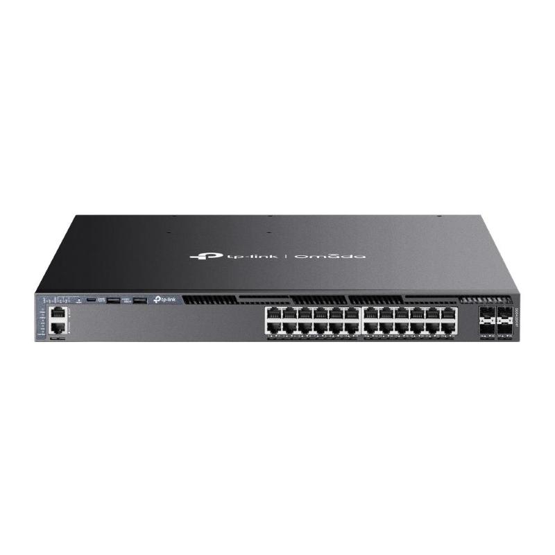 [SG6428XHP] TP-Link Omada Campus SG6428XHP