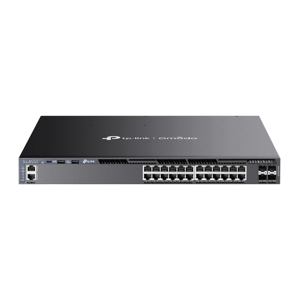TP-Link Omada Campus SG6428XHP