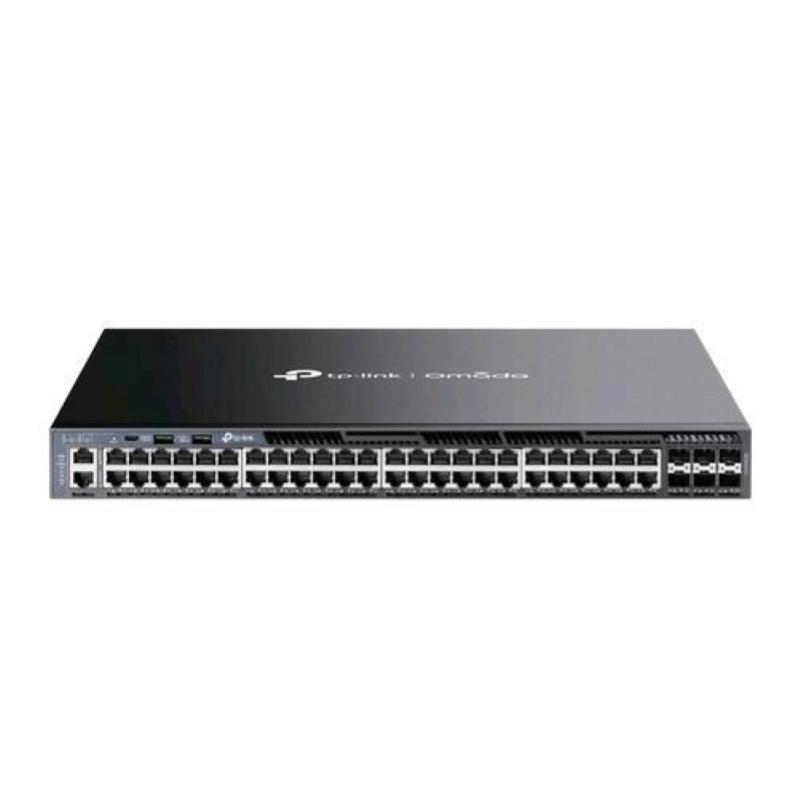 [SG6654X] TP-Link Omada Campus SG6654X