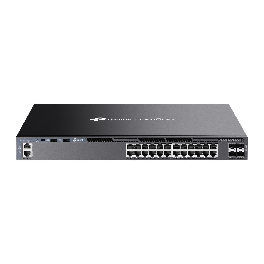 [SG6428X] TP-Link Omada Campus SG6428X