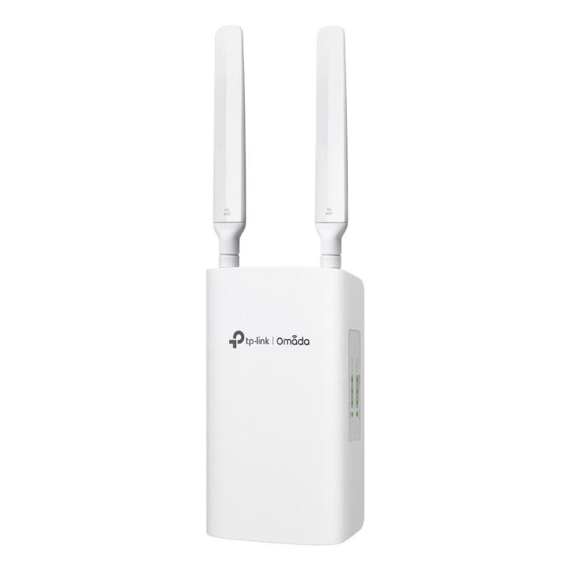 [ER703WP-4G-Outdoor] TP-Link Omada ER703WP-4G-Outdoor