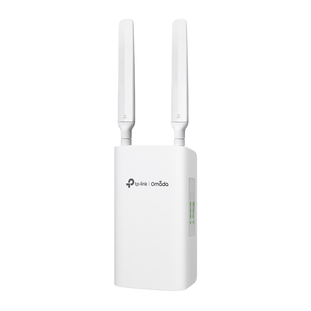 [ER703WP-4G-Outdoor] TP-Link Omada ER703WP-4G-Outdoor
