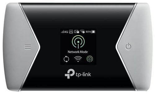 [M7450] TP-Link M7450 MiFi