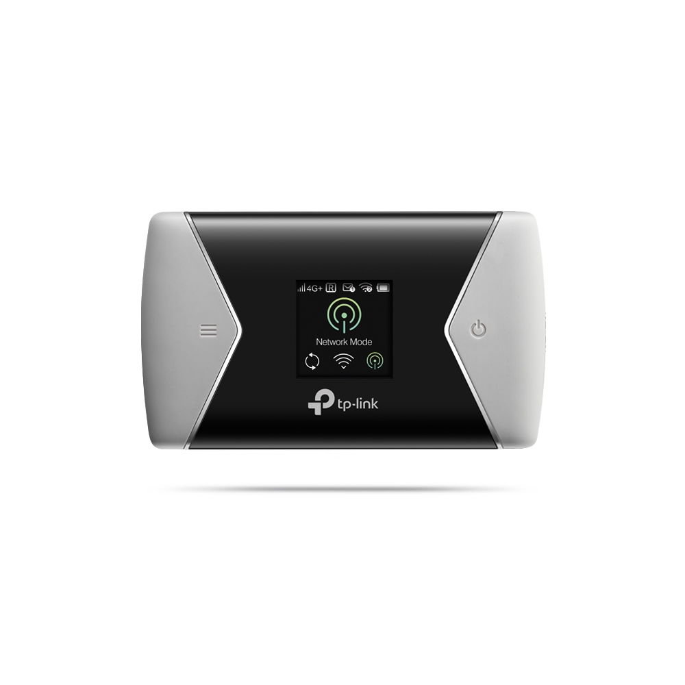 [M7450] TP-Link M7450 MiFi