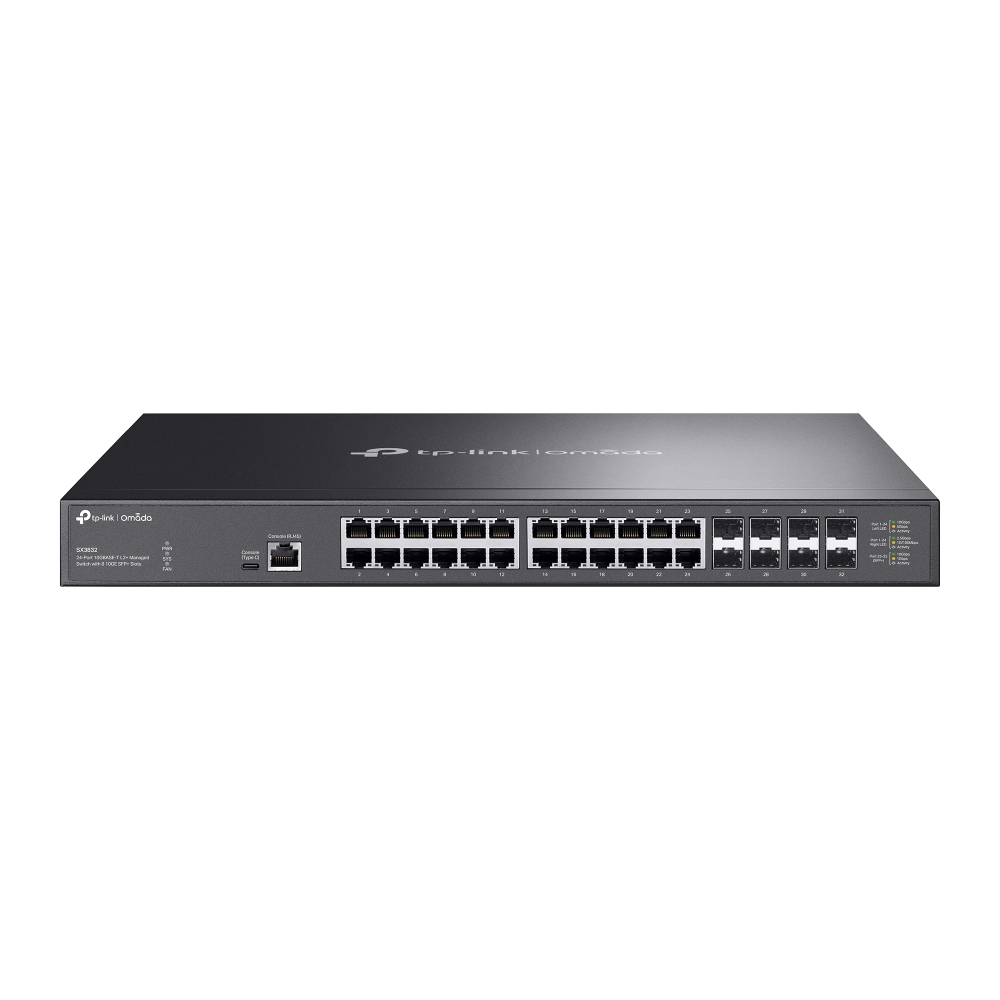 [SX3832] TP-Link SX3832