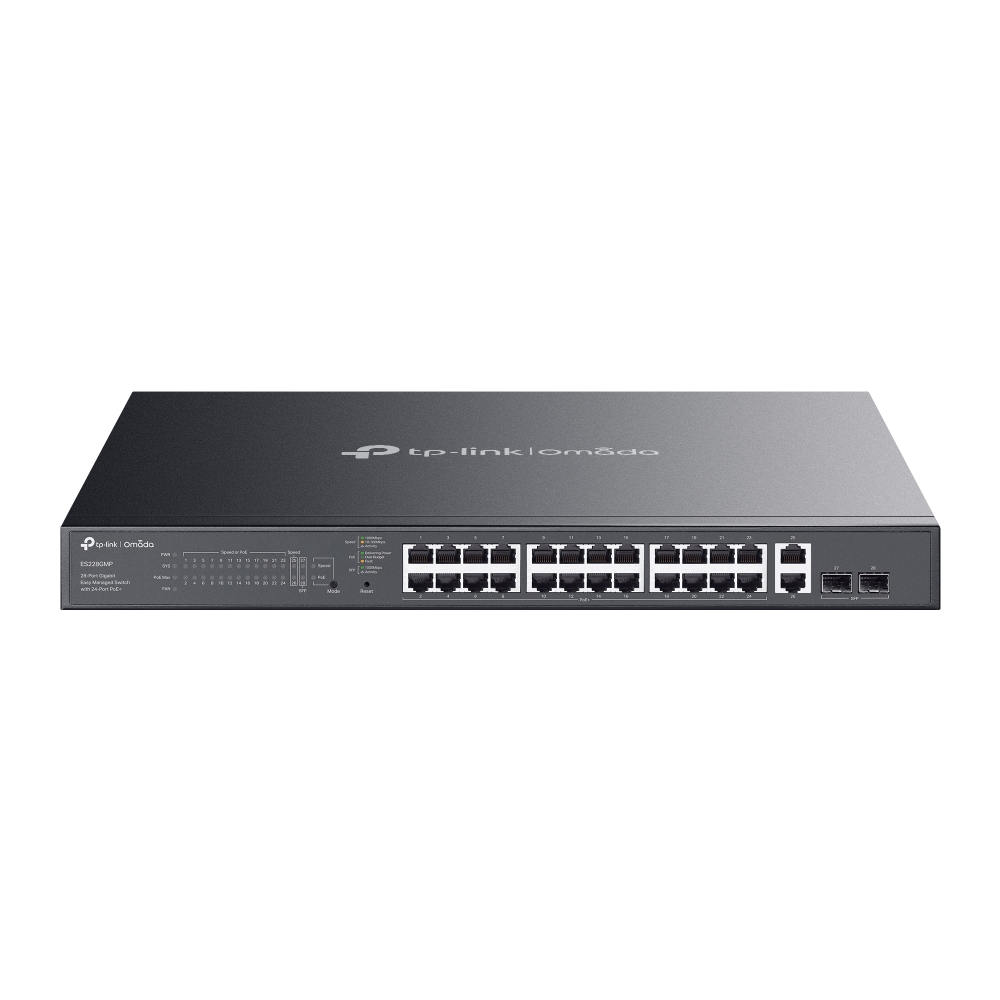 [ES228GMP] TP-Link Omada ES228GMP