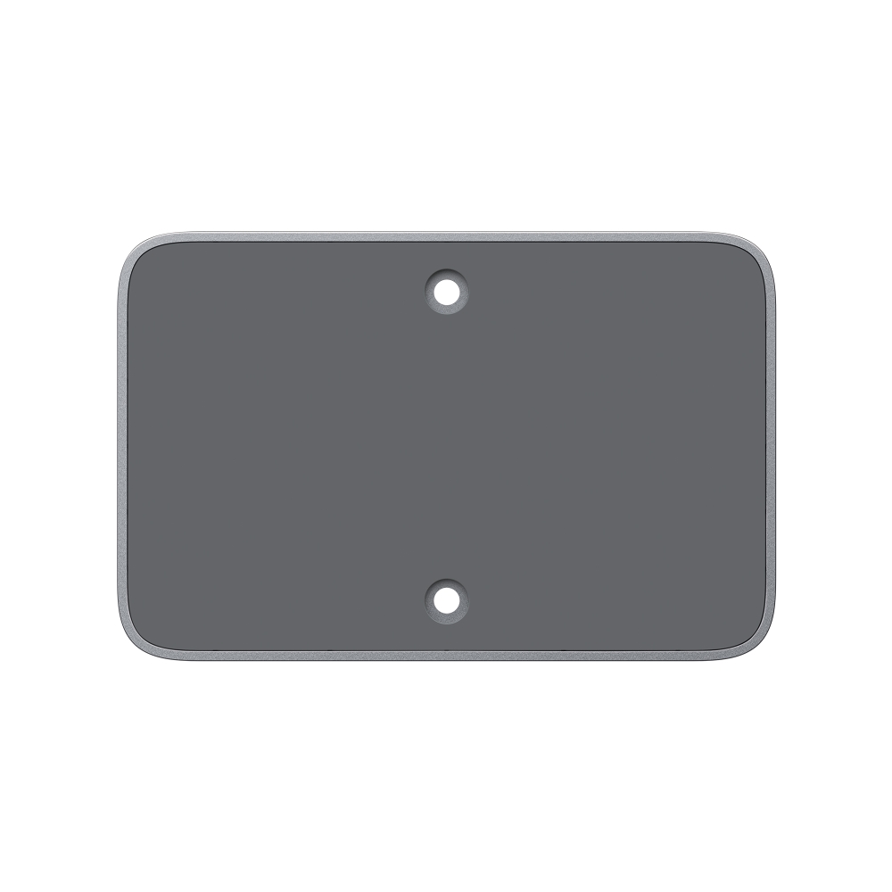 Omada Magnetic-Mount Plate (115 mm)