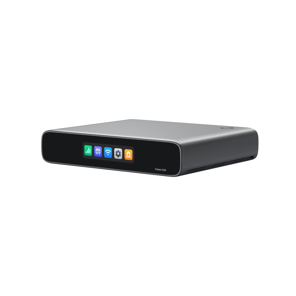 Omada Fusion 2.5G Gateway