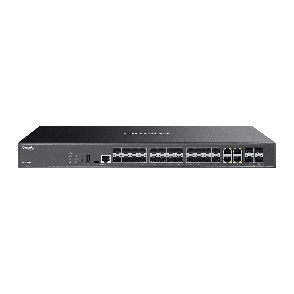 Omada Campus SG5428XF
