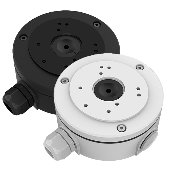 Foscam FABV5, waterdichte lasdoos