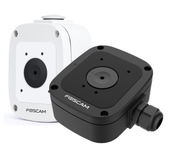 Foscam FABS2  (Zwart)