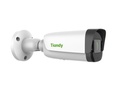 Tiandy TC-C34UV Spec:W/E/Y/M/S/4mm, 4MP Fixed PoE Color Maker Bullet camera