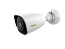 Tiandy TC-C35JS Spec:I5/E/M/N/2.8mm/V4.1, 5MP Starlight IR Bullet camera